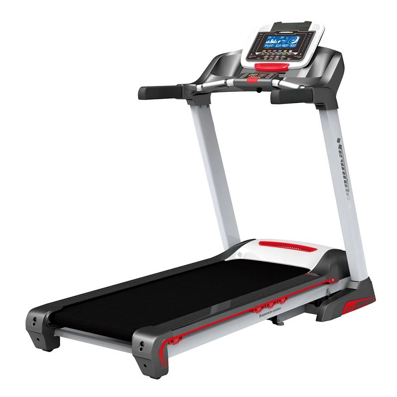 Esteira para uso doméstico 1,5HP DC