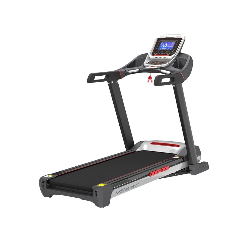 Esteira LCD para Uso Doméstico