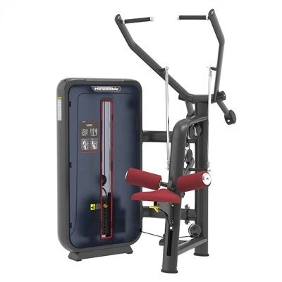 Lat Pulldown